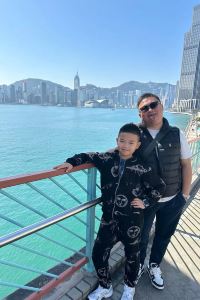 M8786**** 深圳蛇口海上世界RANY芮汐飯店優惠