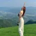 爱旅游的【楠】