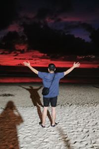 Xingzoushijiedemingge