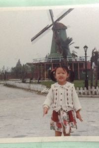 Xiaohongdou326 蘇州希爾頓飯店優惠