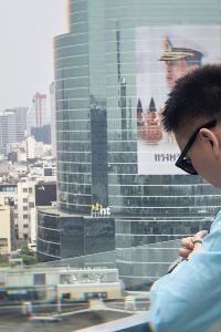 TulakeOliver 京都世紀酒店優惠