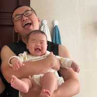 爸爸去哪儿玩？
