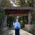 kiki小熊猫