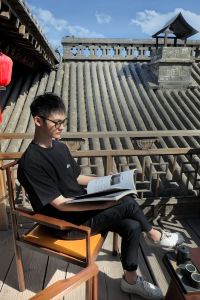 Birenyangkaiwen 成都領地希爾頓嘉悅裡飯店優惠