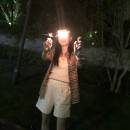 Xiangyaohuanyoushijiedemeiyitian