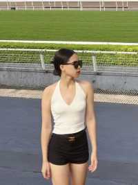 Tina绮婷