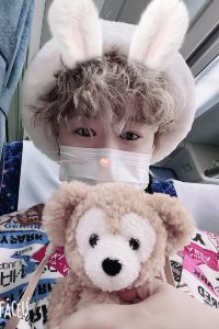 sky.ren 佛羅倫薩C-Hotels外交官酒店優惠