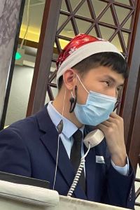 訪客用戶 蘇州戴斯飯店優惠
