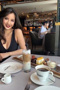 訪客 深圳君悦酒店優惠