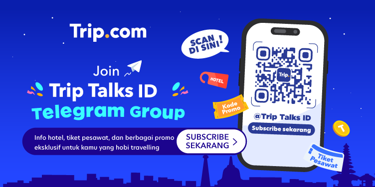 Save with ID Trip Talks