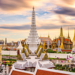 Thailand