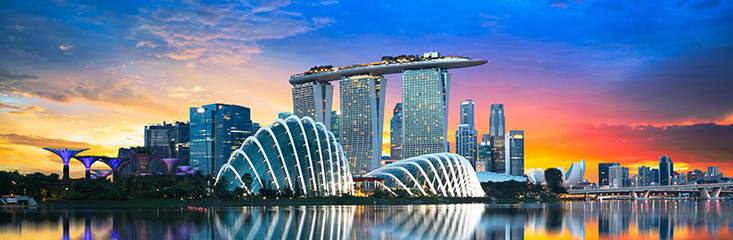 Singapore