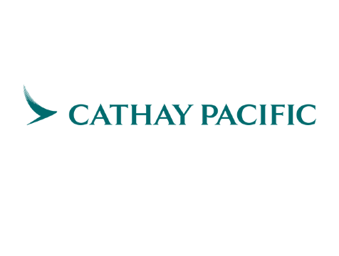 Cathay Pacific