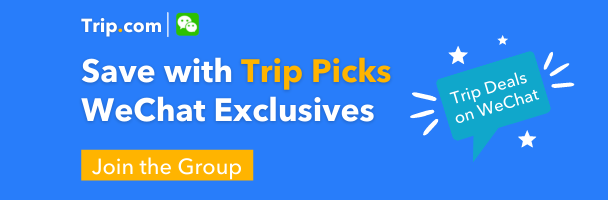 Join the Trip Deals Community