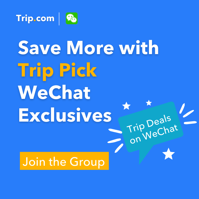 Join Trip Deals