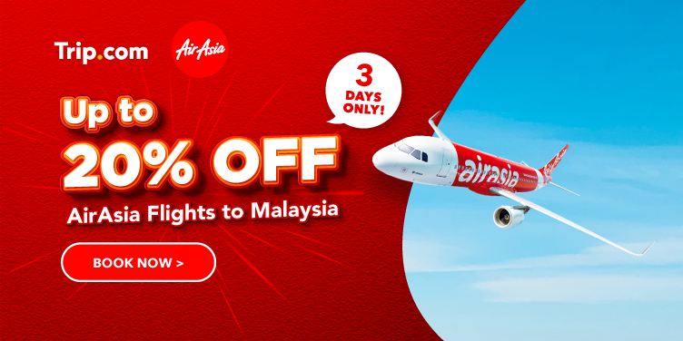 AirAsia Flash Sale