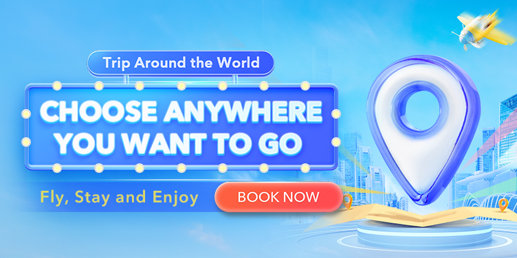Official Site‎‎ Travel Deals and Promotions