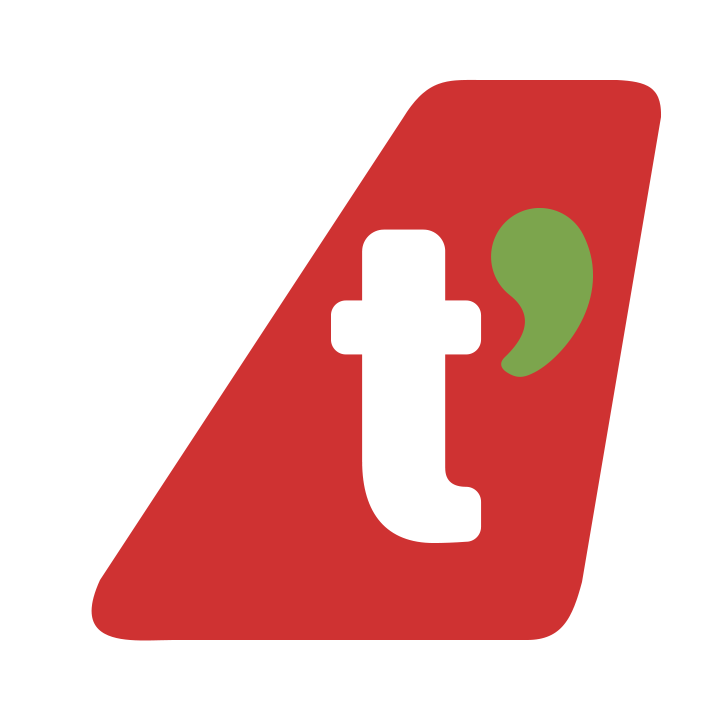 Trip.com - Nav