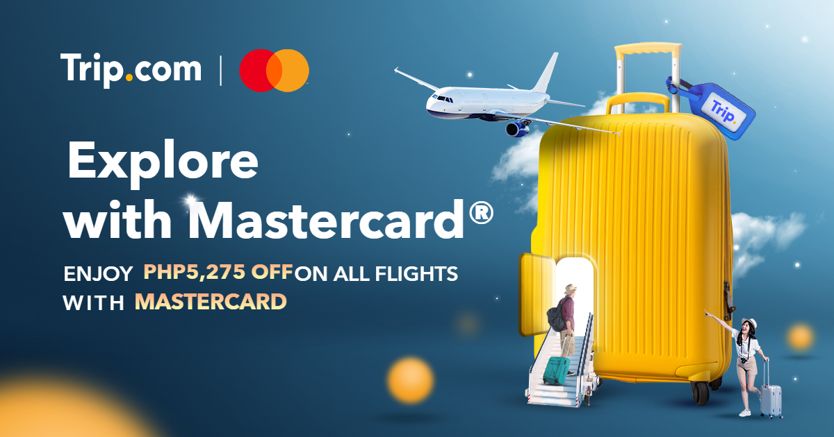 Explore with Mastercard