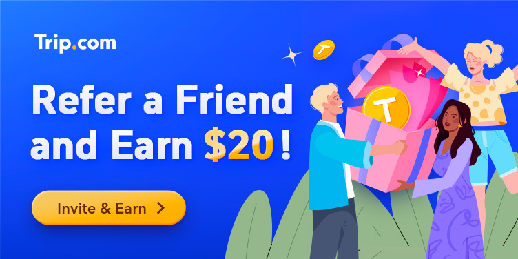 Invite & Earn