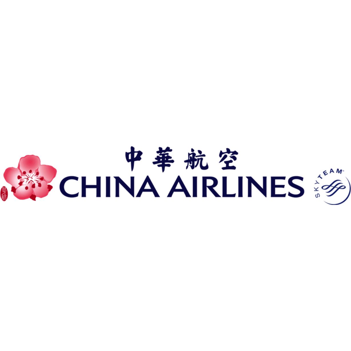 中華航空
