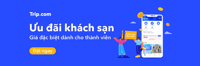 Trip.Com | Đặt Vé Máy Bay Giá Rẻ, Khách Sạn Và Vé Tàu