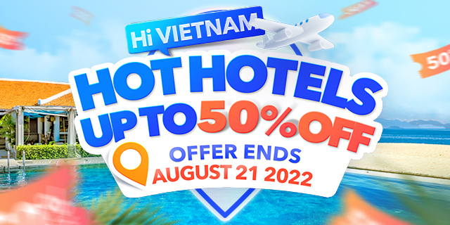 Hi Vietnam!
