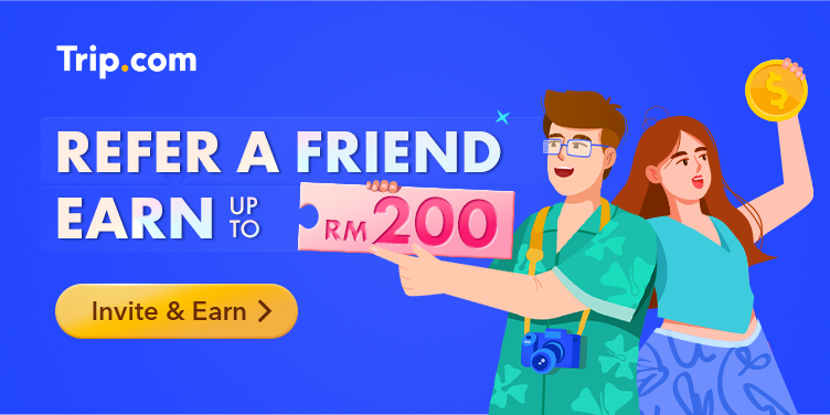 code promo trip.com