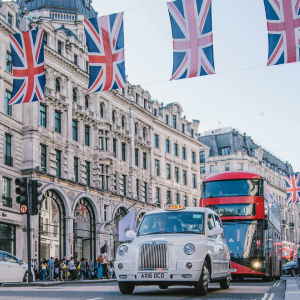 Vereinigtes Königreich