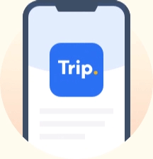 Trip.com - App install