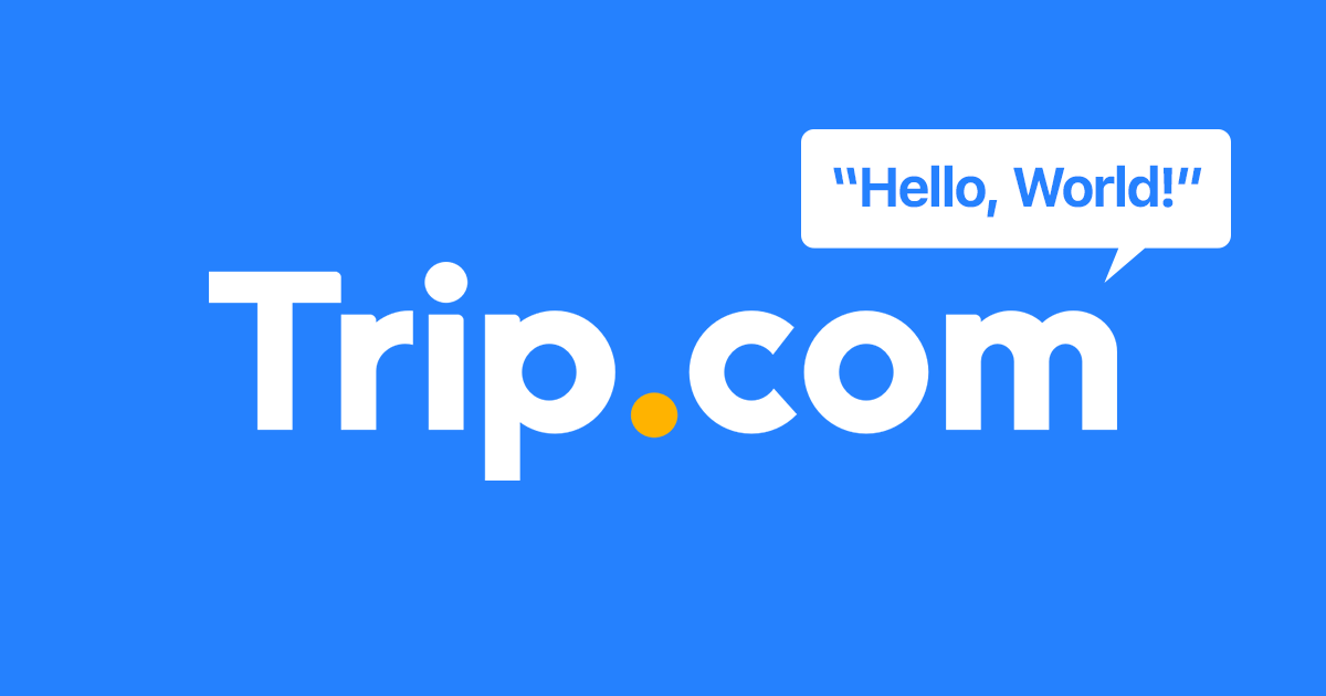 Trip.com Deals, Promo & Discount Codes | Trip.com