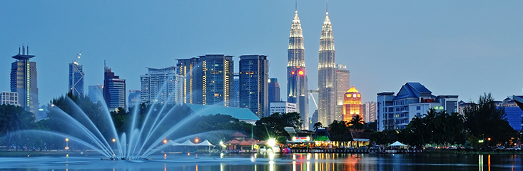 Kuala Lumpur