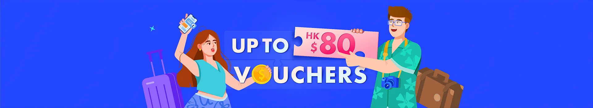 「Global」Get $10 OFF on Trip.com