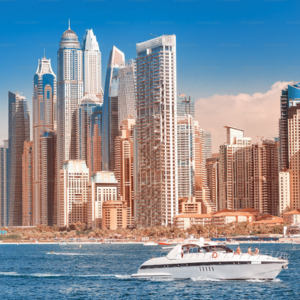 Vereinigte Arabische Emirate