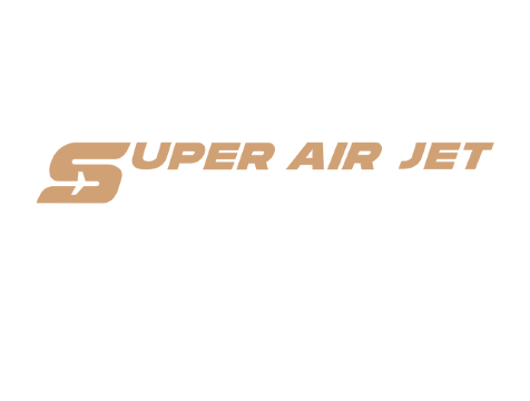 Super Air Jet