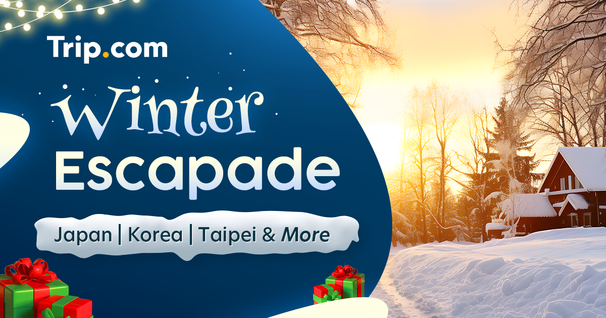 Winter Escapade