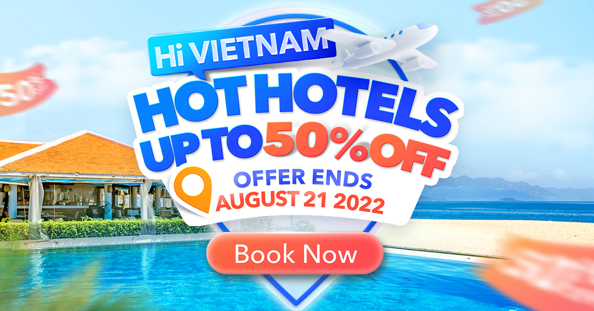 Hi Vietnam