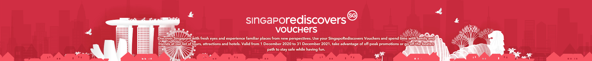 Singaporediscovers Voucher Enjoy Tours Attractions Hotels Trip Com Singaporediscovers Voucher Enjoy Tours Attractions Hotels Trip Com