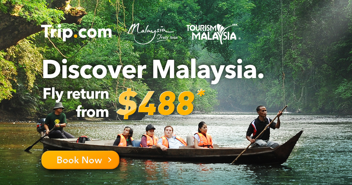 trip.com malaysia customer service