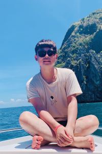 Richie30169 高雄國際會館優惠