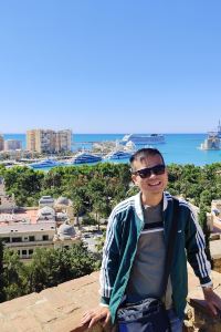 AaronEng 明洞大使宜必思飯店優惠