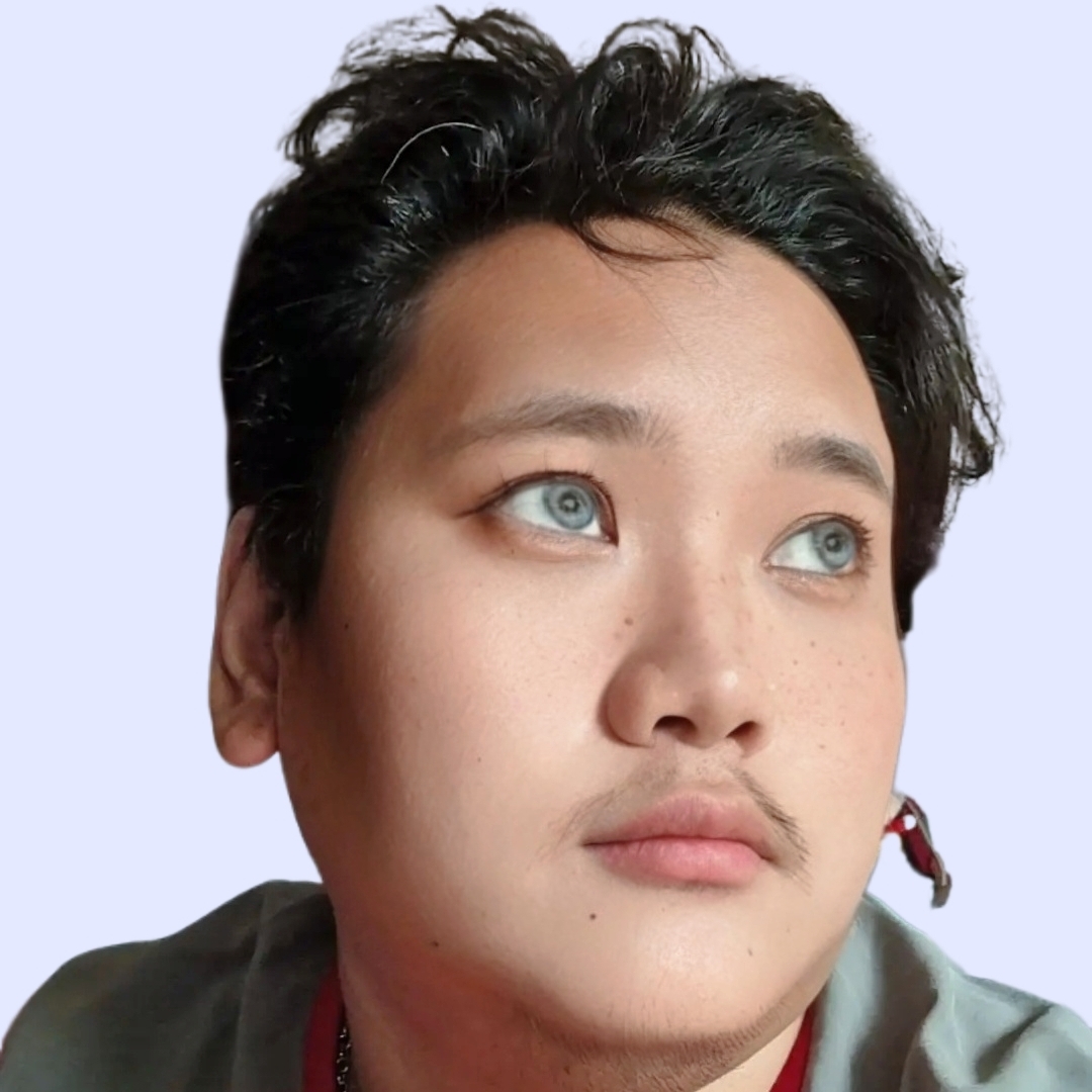 Fermín de la tierra sonriente