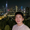 TSAI CHIA HUNG