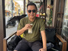 Wong Pong Wai