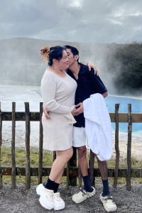 Dave and Cynthia 曼谷水門伯克利飯店優惠
