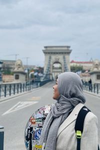 Farah P 邁特羅卡賓酒店優惠