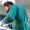 Dr. Kazem