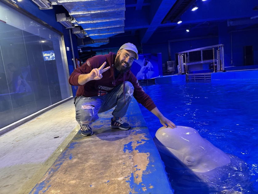 Carlos Ibáñez Salcedo