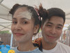ผีเสื้อร้อนรัก