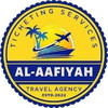 AL-AAFIYAH TICKETING